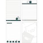 「サンエックスユニバース」の新商品