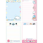 「サンエックスユニバース」の新商品