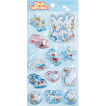 「サンエックスユニバース」の新商品