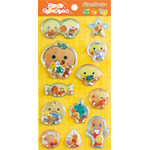 「サンエックスユニバース」の新商品