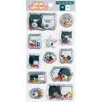 「サンエックスユニバース」の新商品