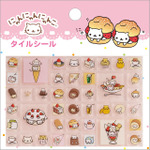 「サンエックスユニバース」の新商品