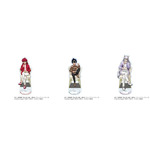 アクリルスタンド（全5種）