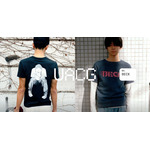 「BECK」×「UACG」コラボ