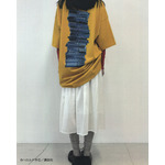 PREMIUM TEE（99点限定・ブリスターパック／ピックネックレス付）｜17,600円／Orange｜XL