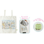 トートバッグ（2,750円※税込）：帆布製