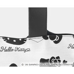 ハローキティ・桐生織トート