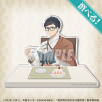 S賞:選べる!スタンドパネル(全2種)