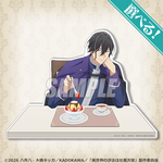 S賞:選べる!スタンドパネル(全2種)