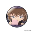 「名探偵コナン アイコニック トレーディング 缶バッジ ～コンプリートセット～」