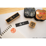 「ハイキュー!! スクールアイコン＆横断幕スタンプコレクション」