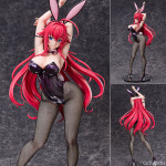 「ハイスクールD×D HERO リアス・グレモリー バニーVer. 1/3スケール 完成品フィギュア」