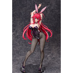 「ハイスクールD×D HERO リアス・グレモリー バニーVer. 1/3スケール 完成品フィギュア」