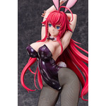 「ハイスクールD×D HERO リアス・グレモリー バニーVer. 1/3スケール 完成品フィギュア」