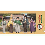 期間 参 レプリカチケット