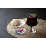 “宇髄天元”モンブラン(ドリンクセット)