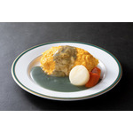 “時透無一郎”霞の呼吸オムライス