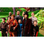 (C)2005 Warner Bros. Ent. All Rights Reserved (C) 2005 Theobald Film Productions LLP