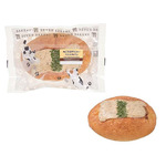 ねこも目がにゃい ツニャのパン