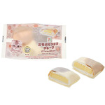 三毛猫もちもちクレープ