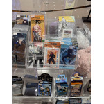 呪術廻戦関連グッズ（写真：合同会社Rouse 　李啓源）