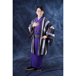 『朗読会四季シリーズ 冬 高野聖』阿部敦