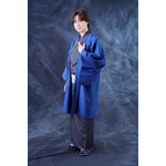 『朗読会四季シリーズ　冬　高野聖』梶原岳人