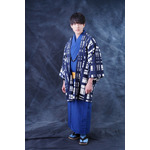 『朗読会四季シリーズ　冬　高野聖』田丸篤志