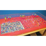 「ガチャガチャ展 in 六本木」会場の様子