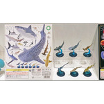 「ガチャガチャ展 in 六本木」会場の様子