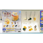 「ガチャガチャ展 in 六本木」会場の様子