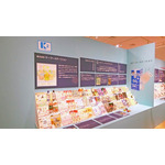 「ガチャガチャ展 in 六本木」会場の様子