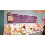 「ガチャガチャ展 in 六本木」会場の様子