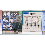 「ガチャガチャ展 in 六本木」会場の様子