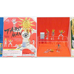 「ガチャガチャ展 in 六本木」会場の様子