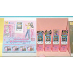 「ガチャガチャ展 in 六本木」会場の様子