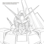 オリジナル・サウンドトラック『機動戦士ガンダム 逆襲のシャア』 増補盤