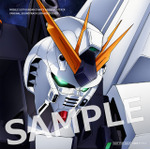 ステッカーサンプル