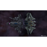 『機動戦士ガンダム 閃光のハサウェイ キルケーの魔女』場面写真