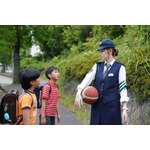 『アギトー超能力戦争ー』葵るり子(ゆうちゃみ)