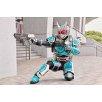 『アギトー超能力戦争ー』仮面ライダーG6