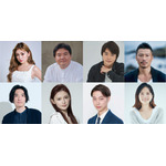 『アギトー超能力戦争ー』キャスト第2弾