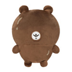 「ちいかわだらけくじ」B賞：救出！着脱ぬいぐるみ