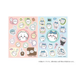 特典シールシート