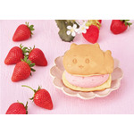 NEW ちいかわ（いちご）