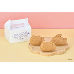 【Aセット（3個）】1,050円（税込）【Bセット（3個）】1,050円（税込）