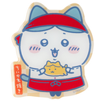 NEW【ちいかわ焼き 店員さんなおみやげマグネット 】各770円（税込）