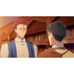 冬アニメ『異世界の沙汰は社畜次第』第7話先行カット(C)2026 八月八・大橋キッカ/KADOKAWA/「異世界の沙汰は社畜次第」製作委員会