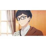 冬アニメ『異世界の沙汰は社畜次第』第7話先行カット(C)2026 八月八・大橋キッカ/KADOKAWA/「異世界の沙汰は社畜次第」製作委員会