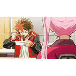 『鎧真伝サムライトルーパー』第7話先行カット